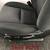 2011 Chevy Silverado 1500 Blk Cloth Bucket Both Power Front Seats Seat 6 thumbnail