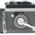 Rolleiflex 3.5F whiteface 6 thumbnail