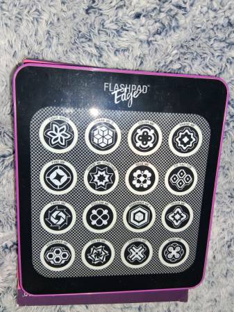 Flashpad 1