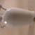 Souvenir Lewis & Clark County Courthouse antique china 2 thumbnail