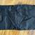 Longchamp vintage luxury black calfskin leather garment bag 6 thumbnail