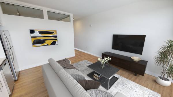 $1,795 / 1br - 528ft2 - Modern 1-Bedroom with Style, Comfort & Convenience! (Washington)64039861413505121