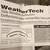 Weather Tech 2014- Jeep Grand Cherokee Window Deflectors NEW 2 thumbnail