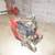 ROAD SAW 14" HOMELITE HWS 1414 WALK BEHIND 2 thumbnail