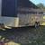 2022 ENCLOSED CARGO TRAILER 8.5x24x8 – TALL BOY EXTRA HEIGHT + NEW WIR 4 thumbnail