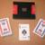 Set of 500 11.5 gram poker chips in alum case 9 thumbnail
