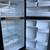 GE Refrigerator 19 cu-ft in great working condition 4 thumbnail