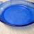 Vintage Pyrex Cobalt Blue Pie Plates - 3 4 thumbnail