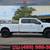 2017 FORD F250 F 250 F-250 SUPER DUTY XLT CREW 4X4 LIFTED ~ UNIQUE TRU 5 thumbnail