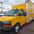 2018 GMC SAVANA Box Truck 1 thumbnail