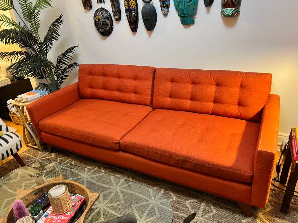 FREE sofa 1