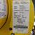 Yale 1/2 Ton Electric Chain Hoist 10' Lift, 32 fpm, 1 Speed 460V, KELC 5 thumbnail