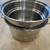 Stainless steel Palm restaurant 3-tier multi-purpose pot with steamer 3 thumbnail