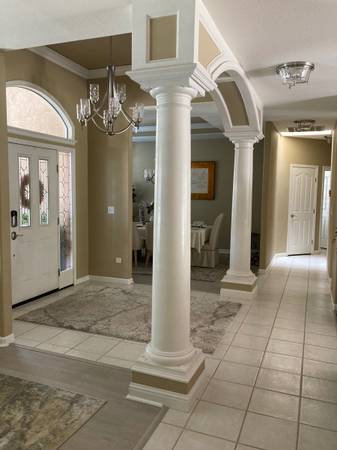 Handyman EJR construction services, Home Repair 1