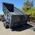 7 x 16 Low Pro Dump Trailer 16K with 48" Sides 5 thumbnail
