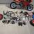 1988 YAMAHA YSR50 SUZUKI RM 80 CONVERSION MINI HAYABUSSA 7 thumbnail