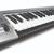 M-Audio Keystudio 49 USB  Midi Controller ProTools GarageBand 4 thumbnail