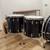 Ludwig drum kit 26” bass drum 3 thumbnail