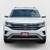 2021 Volkswagen Atlas AWD All Wheel Drive VW 3.6L V6 SEL Premium SUV 2 thumbnail