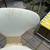 (2) Padded Cherner plywood chairs  B121 10 thumbnail