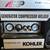 AMP Multiplex 9600RS 3-in-1 Generator / Compressor / Welder - Kohler 3 thumbnail