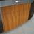 Mid century Modern Style Credenza Bar Sherwood Studios 19 thumbnail