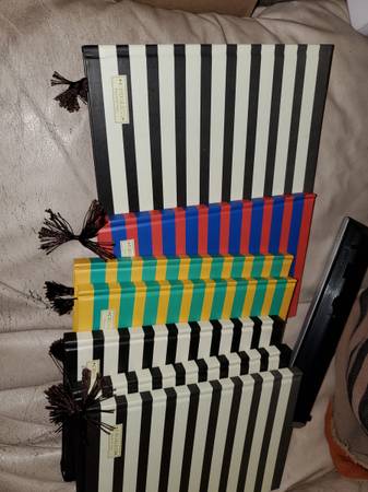 Crossless practical time note books 1