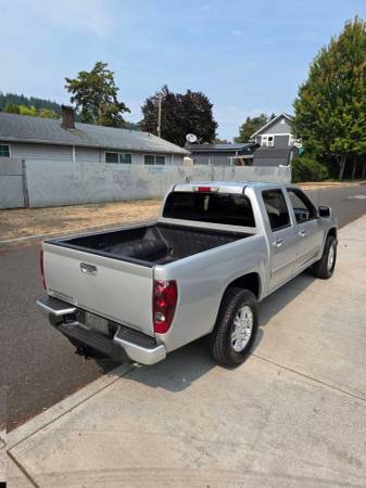2012 Chevrolet Colorado 4x4 4WD - Photo 7