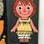 Vintage 1967 "Raggedy Ann Dress-up Kit" Colorforms - Complete 4 thumbnail
