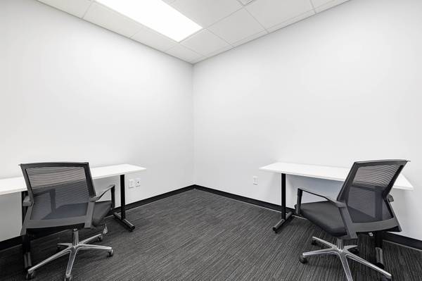 Looking for Office Space? Tour this Prime Business District Location! 1