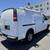 2014 Chevrolet Express 2500    4 thumbnail