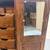 Two Wood Dressers / Cabinet 3 thumbnail