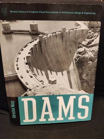 DAMS with CD 1