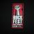 98.9 KC Kansas City Rock Fest Korn 5FDP  2014 Concert 2XL T-Shirt 1 thumbnail