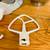 Kitchen Aid 120V Bowl Lift Stand Mixer - Silver 5.5 QTS 10 Speed 5 thumbnail