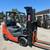 Forklift Toyota 2016 8FGCU25 (Runs Excellent, Lower Hours Nice Lift) 1 thumbnail