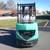 6000 LB. Capacity Propane Forklift 7 thumbnail