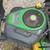 JOHN DEERE RIDING MOWER 4 thumbnail