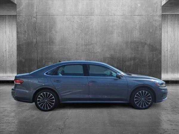 2022 Volkswagen Passat VW 2.0T Edición Limitada Sedán - $17,299 (Llame *(678) 721-8304* para Confirmar Disponibilidad al Instante)63621265047683123