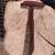 Vintage Malco SH3 -18 oz Sheet Metal Setting Hammer with Leather Grip 1 thumbnail