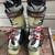 SALOMON ski boots MP 25.5  U S 7 1/2 1 thumbnail