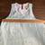100% silk retro fabric flowy dress by Canadian Designer Noémiah-Small 7 thumbnail