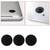 Bottom Base Plastic foot for MacBook Pro A1398 A1425 A1502 2 thumbnail