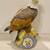 F.O.E. Whiskey Eagle Decanter "Eagles Are People Helping People" 1 thumbnail