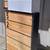 Cedar Mailbox Posts $295 each-  Includes House #s plus Lights 6 thumbnail