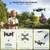 NEW Mini Drone - Ferietelf 4 thumbnail