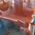 Formal Dining Set, Lexington, 6 Chairs & 2 Leafs. - Refined 5 thumbnail