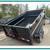 6 x 12 Dump Trailer 10K with 36" Sides - Scissor Hoist 10 thumbnail