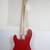 Squier by Fender 4 String Bass Guitar P-Bass (Indonesia) 6 thumbnail