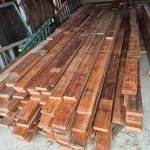 295 lin ft Doug fir T&G Lumber $0.50/ft or all for 1